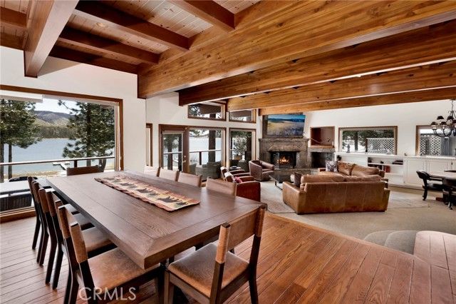 251 N Eureka Drive, Big Bear City, CA 92315