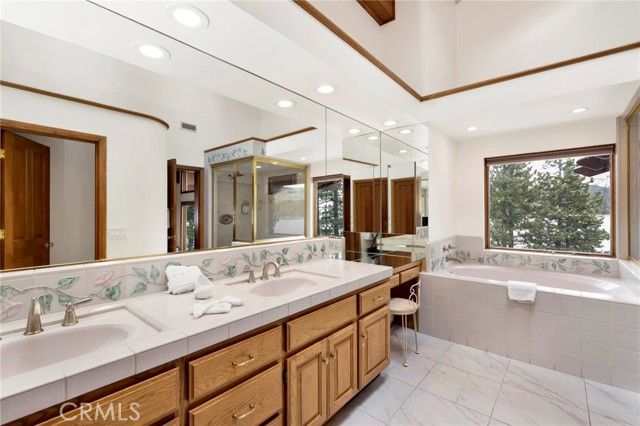 251 N Eureka Drive, Big Bear City, CA 92315