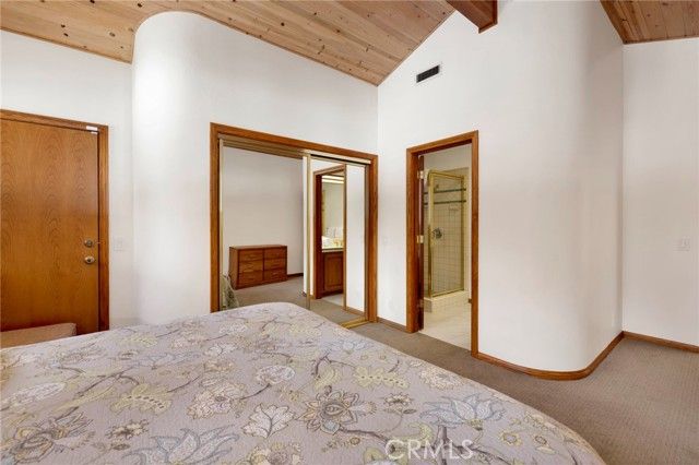 251 N Eureka Drive, Big Bear City, CA 92315