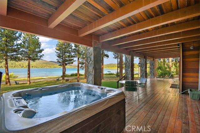 251 N Eureka Drive, Big Bear City, CA 92315