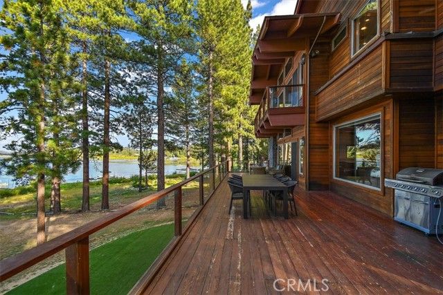 251 N Eureka Drive, Big Bear City, CA 92315