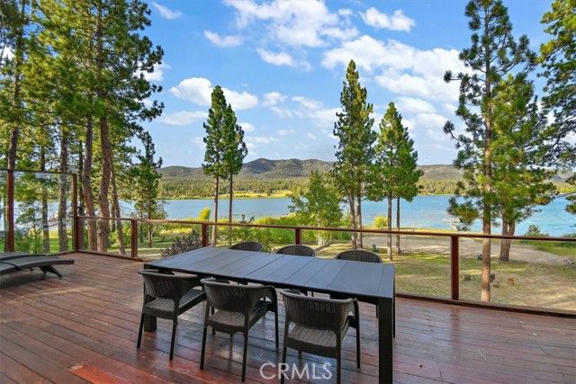 251 N Eureka Drive, Big Bear City, CA 92315