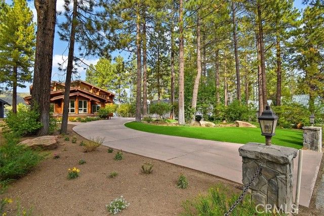 251 N Eureka Drive, Big Bear City, CA 92315