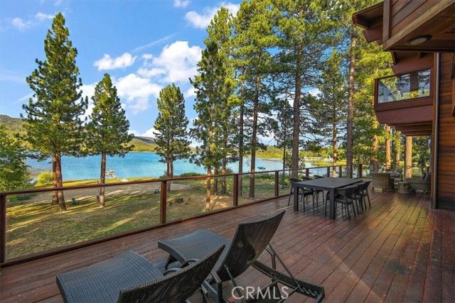 251 N Eureka Drive, Big Bear City, CA 92315