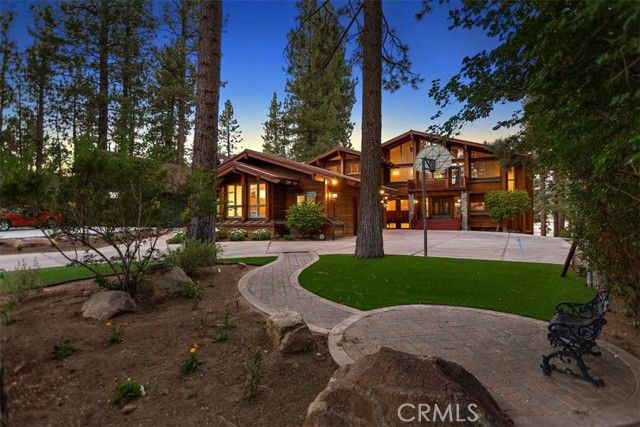 251 N Eureka Drive, Big Bear City, CA 92315