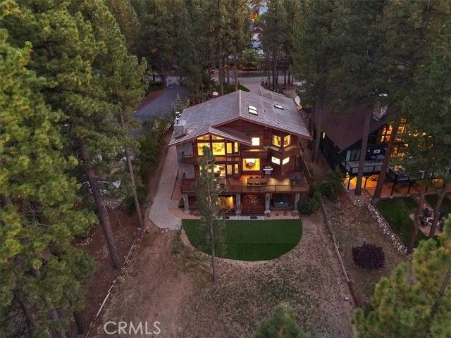 251 N Eureka Drive, Big Bear City, CA 92315