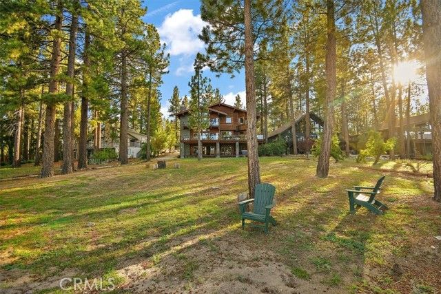 251 N Eureka Drive, Big Bear City, CA 92315