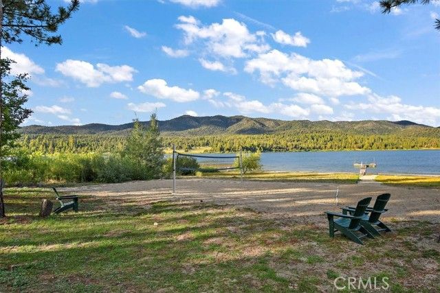 251 N Eureka Drive, Big Bear City, CA 92315