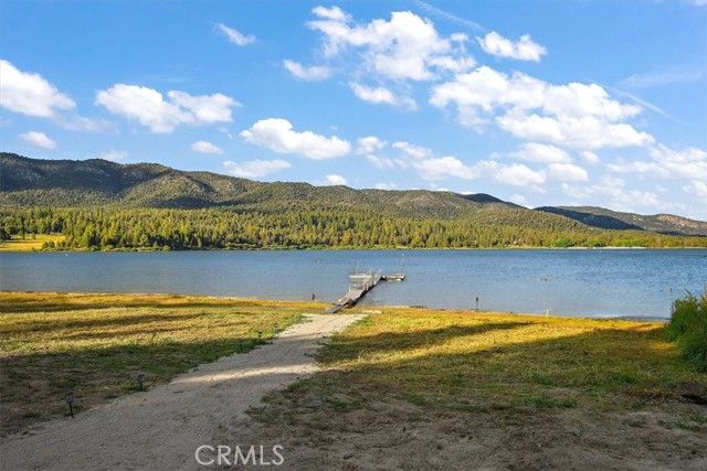 251 N Eureka Drive, Big Bear City, CA 92315