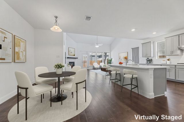 3120 Stonelake Ridge, Lewisville, TX 75010