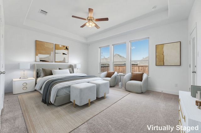 3120 Stonelake Ridge, Lewisville, TX 75010