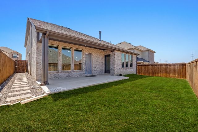 3120 Stonelake Ridge, Lewisville, TX 75010