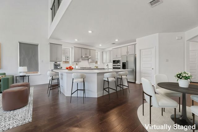 3120 Stonelake Ridge, Lewisville, TX 75010