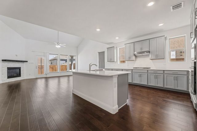 3120 Stonelake Ridge, Lewisville, TX 75010