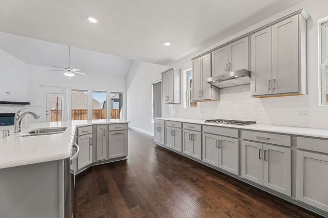 3120 Stonelake Ridge, Lewisville, TX 75010