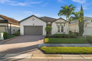 3292 Pilot CIR, Naples, FL 34120