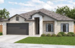 1111 N 6th Street, Wolfforth, TX 79382