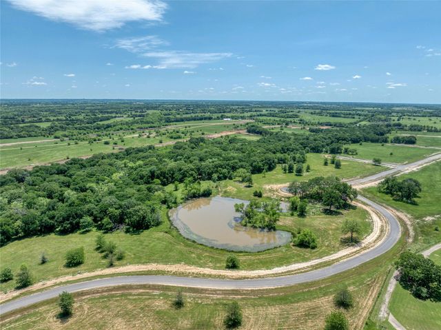210 Waters Edge Way, Dodd City, TX 75438