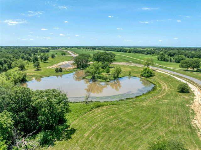210 Waters Edge Way, Dodd City, TX 75438