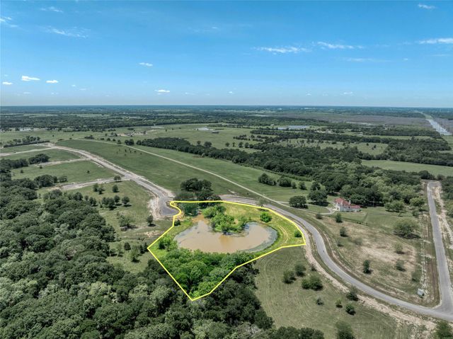210 Waters Edge Way, Dodd City, TX 75438