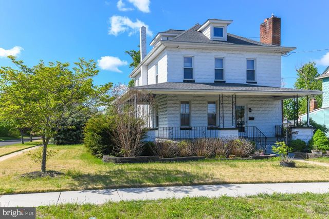 2 W WILLOW ST, Wenonah, NJ 08090