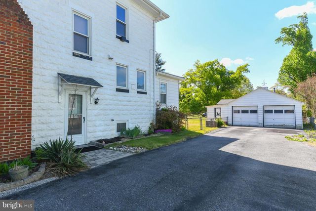 2 W WILLOW ST, Wenonah, NJ 08090