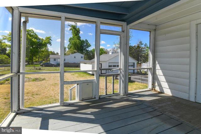 2 W WILLOW ST, Wenonah, NJ 08090