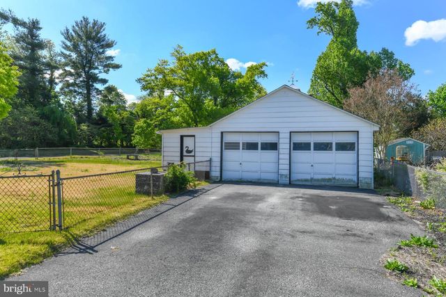 2 W WILLOW ST, Wenonah, NJ 08090