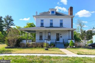 2 W WILLOW ST, Wenonah, NJ 08090