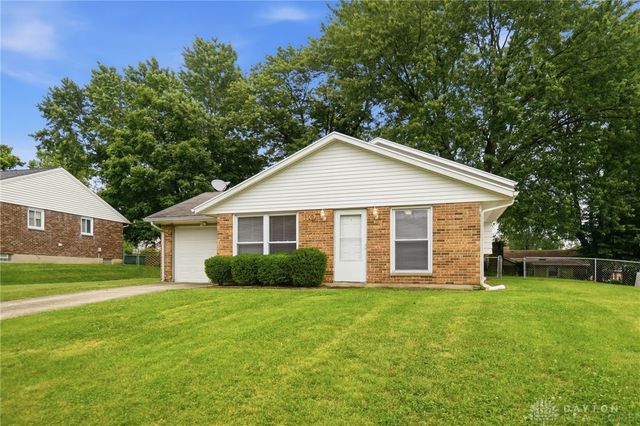 110 Teakwood Lane, Springboro, OH 45066