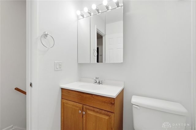 110 Teakwood Lane, Springboro, OH 45066