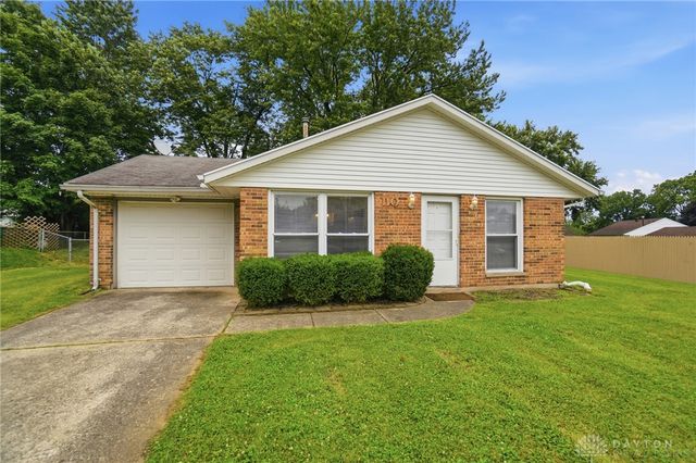 110 Teakwood Lane, Springboro, OH 45066