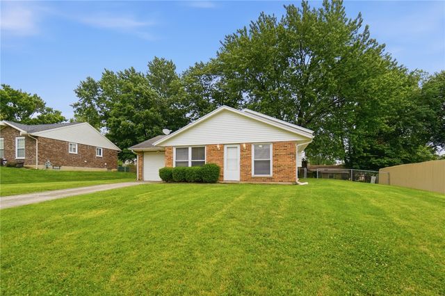 110 Teakwood Lane, Springboro, OH 45066