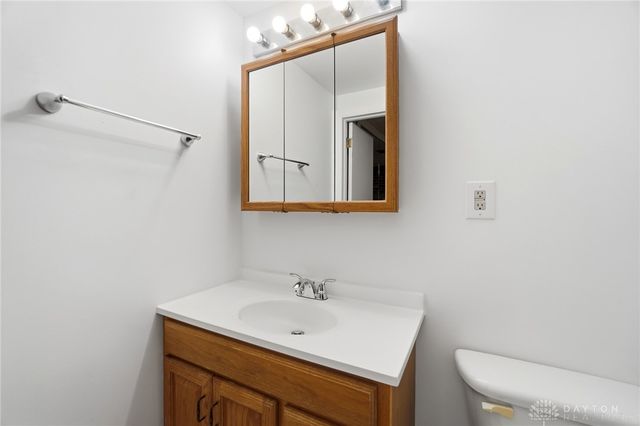 110 Teakwood Lane, Springboro, OH 45066