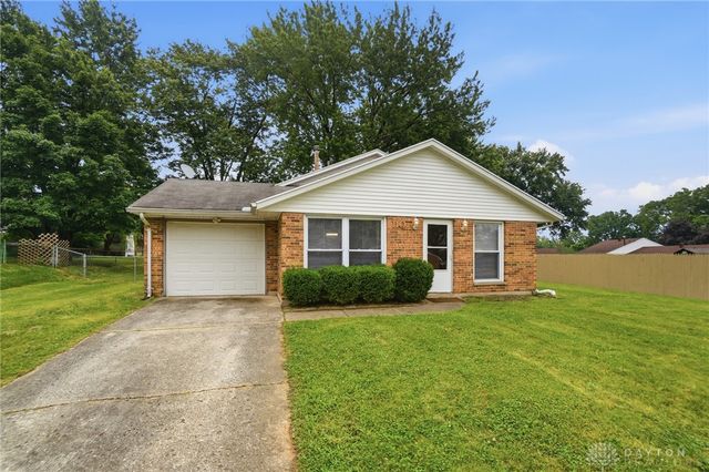 110 Teakwood Lane, Springboro, OH 45066