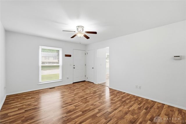 110 Teakwood Lane, Springboro, OH 45066