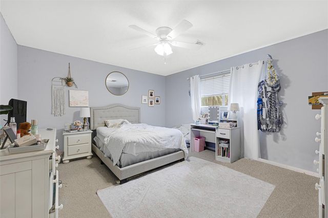 5515 Court Of York, Houston, TX 77069