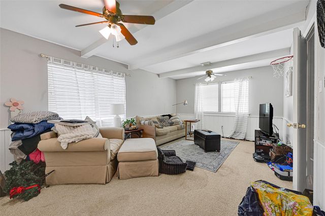 5515 Court Of York, Houston, TX 77069