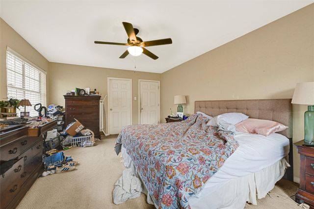 5515 Court Of York, Houston, TX 77069