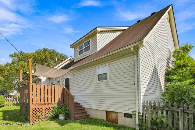 1117 Leathers Ln, Frankfort, KY 40601