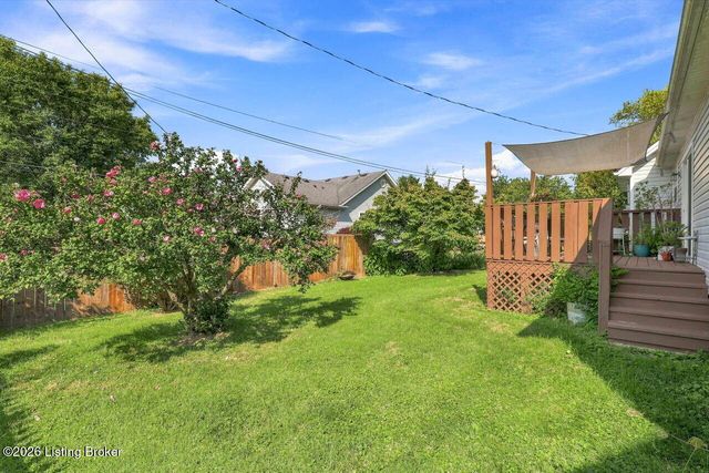 1117 Leathers Ln, Frankfort, KY 40601