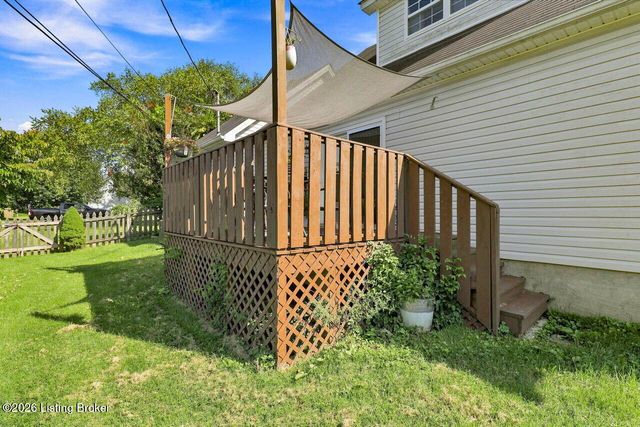 1117 Leathers Ln, Frankfort, KY 40601