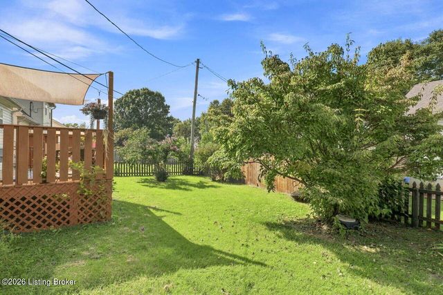 1117 Leathers Ln, Frankfort, KY 40601