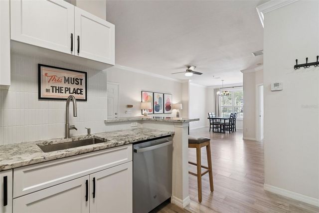 3307 S KIRKMAN ROAD 110, Orlando, FL 32811