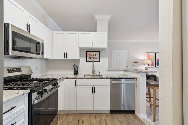 3307 S KIRKMAN ROAD 110, Orlando, FL 32811