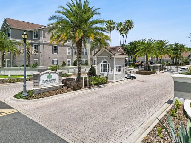 3307 S KIRKMAN ROAD 110, Orlando, FL 32811