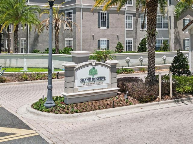 3307 S KIRKMAN ROAD 110, Orlando, FL 32811