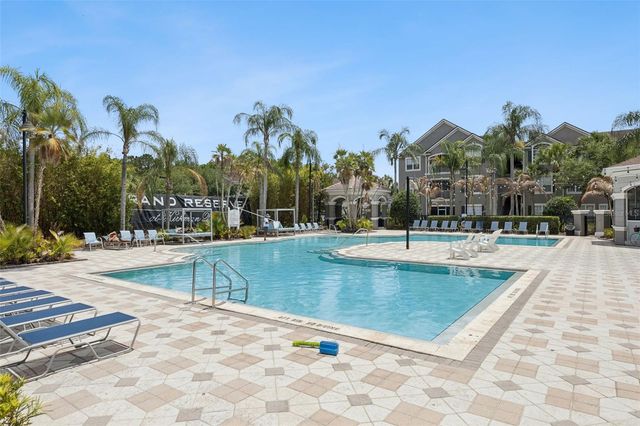 3307 S KIRKMAN ROAD 110, Orlando, FL 32811