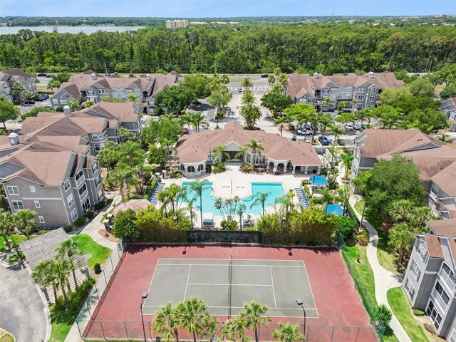 3307 S KIRKMAN ROAD 110, Orlando, FL 32811