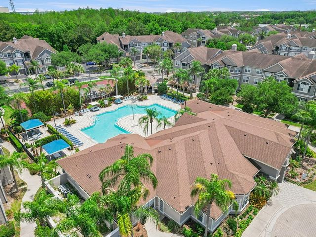 3307 S KIRKMAN ROAD 110, Orlando, FL 32811